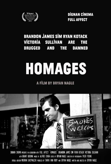 Фильм «Homages» смотреть онлайн фильм в хорошем качестве 720p Фильм «Homages» смотреть онлайн фильм в хорошем качестве 720p
