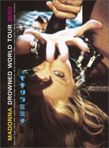 Фильм «Madonna: Drowned World Tour 2001» скачать бесплатно в хорошем качестве без регистрации и смс 1080p Фильм «Madonna: Drowned World Tour 2001» скачать бесплатно в хорошем качестве без регистрации и смс 1080p