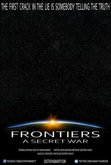 Фильм «Frontiers: A Secret War» смотреть онлайн фильм в хорошем качестве 1080p Фильм «Frontiers: A Secret War» смотреть онлайн фильм в хорошем качестве 1080p