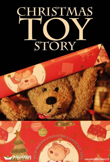 Мультфильм «Christmas Toy Story» смотреть онлайн в хорошем качестве 1080p Мультфильм «Christmas Toy Story» смотреть онлайн в хорошем качестве 1080p