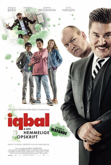 Фильм «Iqbal & den hemmelige opskrift» смотреть онлайн фильм в хорошем качестве 720p Фильм «Iqbal & den hemmelige opskrift» смотреть онлайн фильм в хорошем качестве 720p