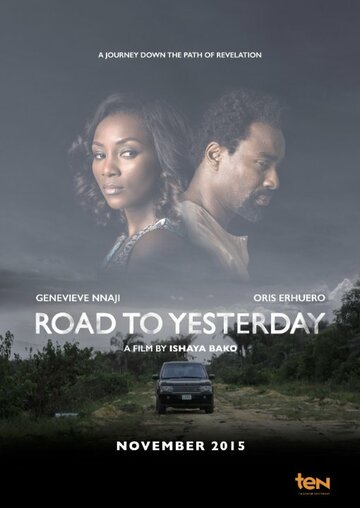 Фильм «Road to Yesterday» смотреть онлайн фильм в хорошем качестве 720p Фильм «Road to Yesterday» смотреть онлайн фильм в хорошем качестве 720p