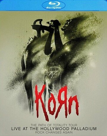 Фильм «KoRn: The Path of Totality Tour» смотреть онлайн фильм в хорошем качестве 720p Фильм «KoRn: The Path of Totality Tour» смотреть онлайн фильм в хорошем качестве 720p