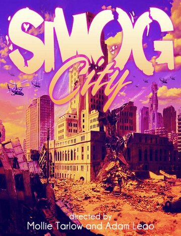Фильм «Smog City» скачать бесплатно в хорошем качестве без регистрации и смс 1080p Фильм «Smog City» скачать бесплатно в хорошем качестве без регистрации и смс 1080p