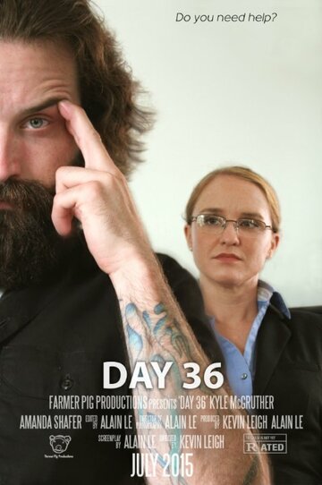 Фильм «Day 36» смотреть онлайн фильм в хорошем качестве 720p Фильм «Day 36» смотреть онлайн фильм в хорошем качестве 720p