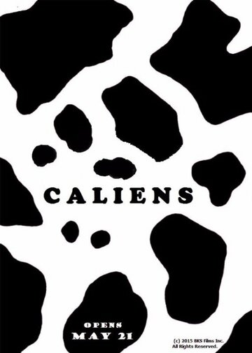«Caliens» трейлер фильма в хорошем качестве 1080p «Caliens» трейлер фильма в хорошем качестве 1080p