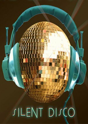 Фильм «The Secret City: Silent Disco» смотреть онлайн фильм в хорошем качестве 720p Фильм «The Secret City: Silent Disco» смотреть онлайн фильм в хорошем качестве 720p