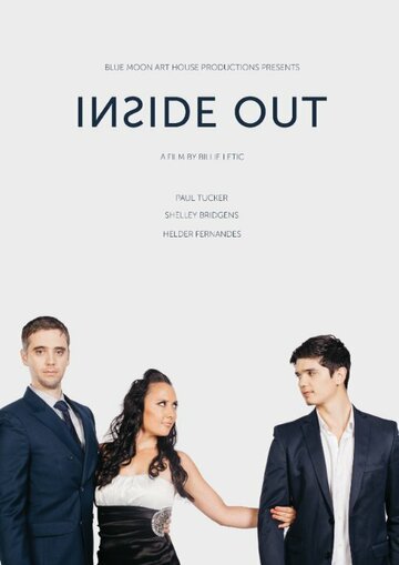 Фильм «Inside Out» смотреть онлайн фильм в хорошем качестве 1080p Фильм «Inside Out» смотреть онлайн фильм в хорошем качестве 1080p