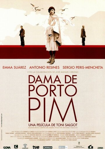 Фильм «Дама с пристани Пим» смотреть онлайн фильм в хорошем качестве 720p Фильм «Дама с пристани Пим» смотреть онлайн фильм в хорошем качестве 720p