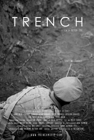 Фильм «Trench» смотреть онлайн фильм в хорошем качестве 720p Фильм «Trench» смотреть онлайн фильм в хорошем качестве 720p