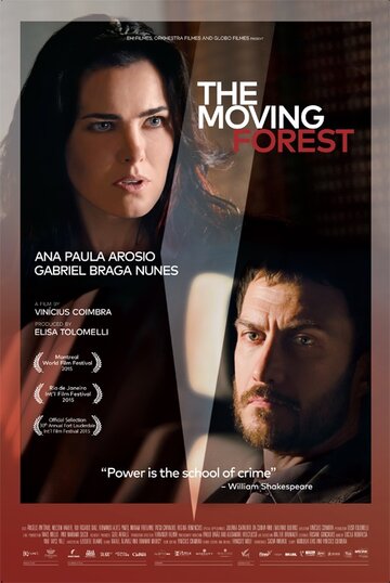 Фильм «Движущийся лес» смотреть онлайн фильм в хорошем качестве 720p Фильм «Движущийся лес» смотреть онлайн фильм в хорошем качестве 720p
