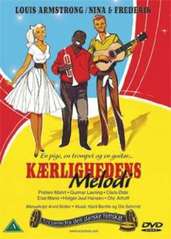 Фильм «Kærlighedens melodi» смотреть онлайн фильм в хорошем качестве 1080p Фильм «Kærlighedens melodi» смотреть онлайн фильм в хорошем качестве 1080p