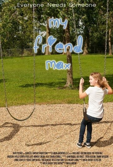 Фильм «My Friend Max» смотреть онлайн фильм в хорошем качестве 720p Фильм «My Friend Max» смотреть онлайн фильм в хорошем качестве 720p