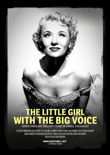 Фильм «The Little Girl with the Big Voice» смотреть онлайн фильм в хорошем качестве 720p Фильм «The Little Girl with the Big Voice» смотреть онлайн фильм в хорошем качестве 720p