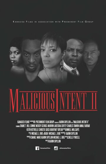 «Malicious Intent II» кадры фильма в хорошем качестве «Malicious Intent II» кадры фильма в хорошем качестве