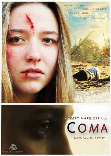 «Coma» трейлер фильма в хорошем качестве 1080p «Coma» трейлер фильма в хорошем качестве 1080p