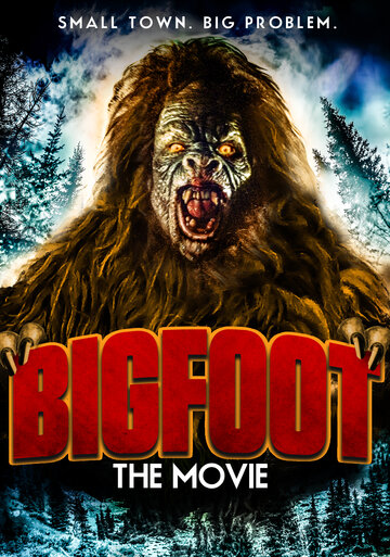 Фильм «Bigfoot the Movie» смотреть онлайн фильм в хорошем качестве 720p Фильм «Bigfoot the Movie» смотреть онлайн фильм в хорошем качестве 720p