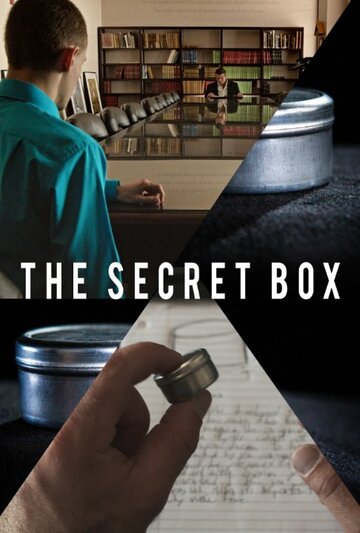 Фильм «The Secret Box» смотреть онлайн фильм в хорошем качестве 1080p Фильм «The Secret Box» смотреть онлайн фильм в хорошем качестве 1080p