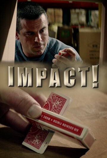 Фильм «Impact» смотреть онлайн фильм в хорошем качестве 1080p Фильм «Impact» смотреть онлайн фильм в хорошем качестве 1080p