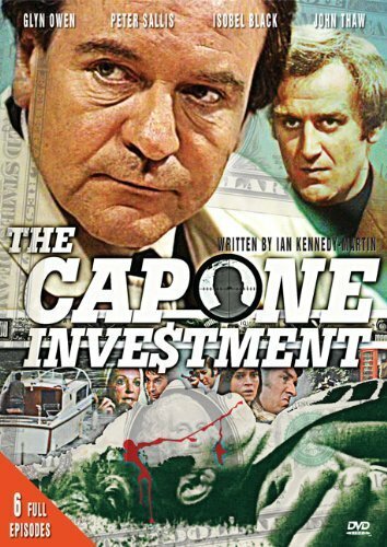 Фильм «The Capone Investment» смотреть онлайн фильм в хорошем качестве 1080p Фильм «The Capone Investment» смотреть онлайн фильм в хорошем качестве 1080p