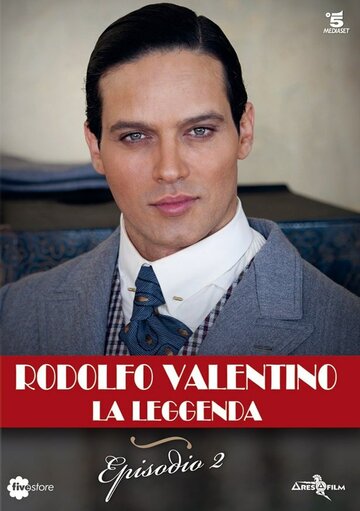 Фильм «Rodolfo Valentino - La leggenda» смотреть онлайн фильм в хорошем качестве 720p Фильм «Rodolfo Valentino - La leggenda» смотреть онлайн фильм в хорошем качестве 720p