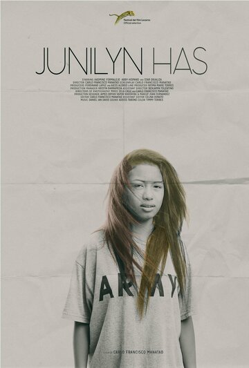 Фильм «Junilyn Has» смотреть онлайн фильм в хорошем качестве 720p Фильм «Junilyn Has» смотреть онлайн фильм в хорошем качестве 720p