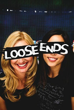 «Loose Ends» трейлер фильма в хорошем качестве 1080p «Loose Ends» трейлер фильма в хорошем качестве 1080p