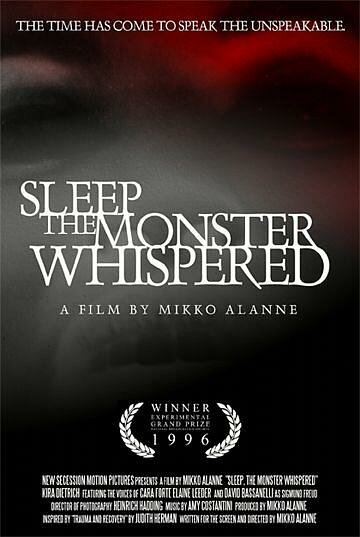 Фильм «Sleep, the Monster Whispered» смотреть онлайн фильм в хорошем качестве 720p Фильм «Sleep, the Monster Whispered» смотреть онлайн фильм в хорошем качестве 720p
