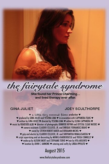 Фильм «The Fairytale Syndrome» скачать бесплатно в хорошем качестве без регистрации и смс 1080p Фильм «The Fairytale Syndrome» скачать бесплатно в хорошем качестве без регистрации и смс 1080p