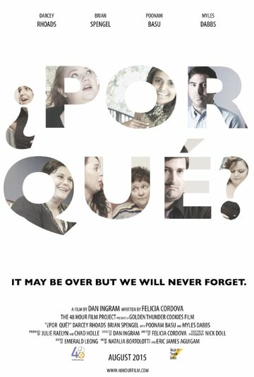Фильм «¿Por Que?» смотреть онлайн фильм в хорошем качестве 720p Фильм «¿Por Que?» смотреть онлайн фильм в хорошем качестве 720p