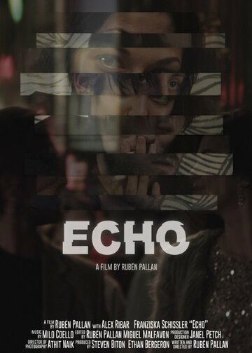Фильм «Echo» скачать бесплатно в хорошем качестве без регистрации и смс 1080p Фильм «Echo» скачать бесплатно в хорошем качестве без регистрации и смс 1080p