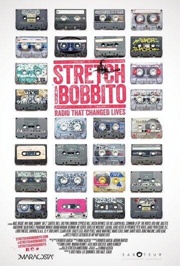 Фильм «Stretch and Bobbito: Radio That Changed Lives» скачать бесплатно в хорошем качестве без регистрации и смс 1080p Фильм «Stretch and Bobbito: Radio That Changed Lives» скачать бесплатно в хорошем качестве без регистрации и смс 1080p