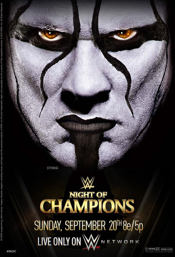 Фильм «WWE Ночь чемпионов» смотреть онлайн фильм в хорошем качестве 1080p Фильм «WWE Ночь чемпионов» смотреть онлайн фильм в хорошем качестве 1080p