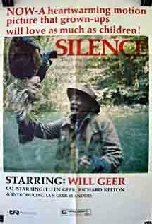 Фильм «Silence» смотреть онлайн фильм в хорошем качестве 1080p Фильм «Silence» смотреть онлайн фильм в хорошем качестве 1080p