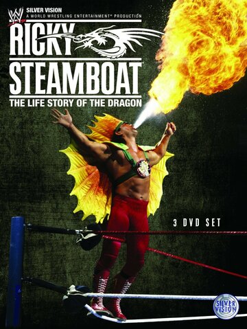 Фильм «Ricky Steamboat: The Life Story of the Dragon» смотреть онлайн фильм в хорошем качестве 720p Фильм «Ricky Steamboat: The Life Story of the Dragon» смотреть онлайн фильм в хорошем качестве 720p