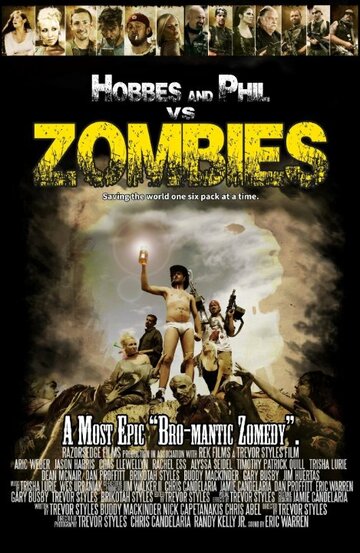 Фильм «Hobbes & Phil V.S. Zombies» смотреть онлайн фильм в хорошем качестве 720p Фильм «Hobbes & Phil V.S. Zombies» смотреть онлайн фильм в хорошем качестве 720p