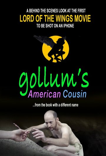Фильм «Gollum's American Cousin» смотреть онлайн фильм в хорошем качестве 1080p Фильм «Gollum's American Cousin» смотреть онлайн фильм в хорошем качестве 1080p