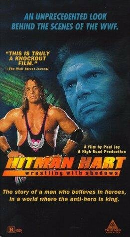 Фильм «Hitman Hart: Wrestling with Shadows» смотреть онлайн фильм в хорошем качестве 1080p Фильм «Hitman Hart: Wrestling with Shadows» смотреть онлайн фильм в хорошем качестве 1080p