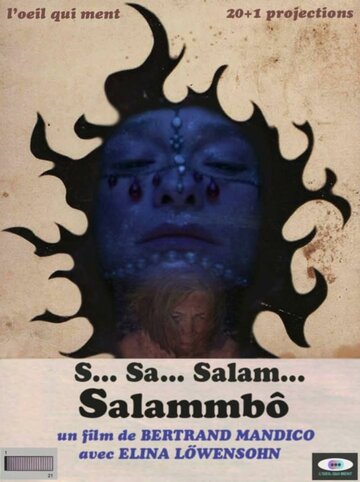 Фильм «Salammbô» смотреть онлайн фильм в хорошем качестве 720p Фильм «Salammbô» смотреть онлайн фильм в хорошем качестве 720p