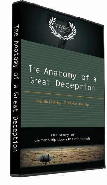 Фильм «The Anatomy of a Great Deception» смотреть онлайн фильм в хорошем качестве 720p Фильм «The Anatomy of a Great Deception» смотреть онлайн фильм в хорошем качестве 720p