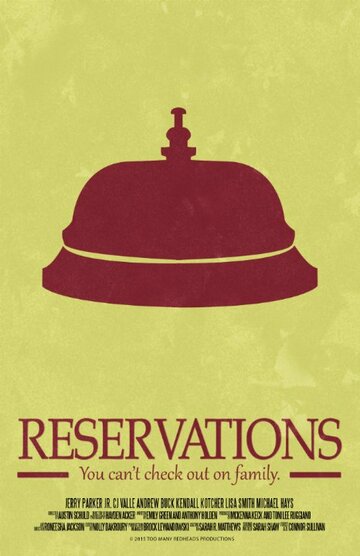 Фильм «Reservations» смотреть онлайн фильм в хорошем качестве 1080p Фильм «Reservations» смотреть онлайн фильм в хорошем качестве 1080p