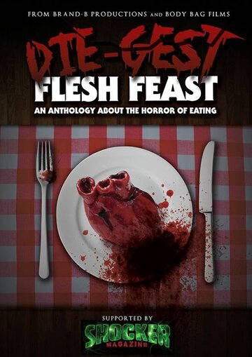 Фильм «Die Gest: Flesh Eater» смотреть онлайн фильм в хорошем качестве 1080p Фильм «Die Gest: Flesh Eater» смотреть онлайн фильм в хорошем качестве 1080p