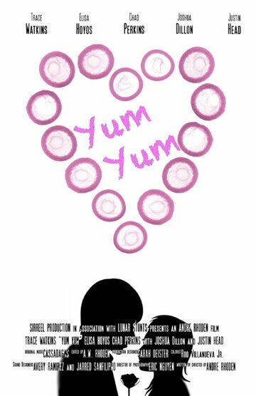 «Yum Yum» трейлер фильма в хорошем качестве 1080p «Yum Yum» трейлер фильма в хорошем качестве 1080p