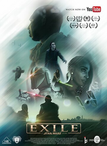 Фильм «Exile: A Star Wars Fan Film» смотреть онлайн фильм в хорошем качестве 720p Фильм «Exile: A Star Wars Fan Film» смотреть онлайн фильм в хорошем качестве 720p