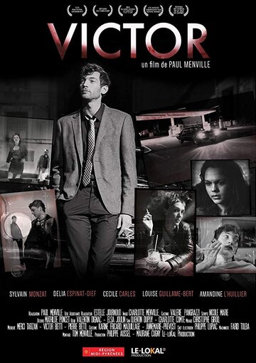 Фильм «Victor» смотреть онлайн фильм в хорошем качестве 720p Фильм «Victor» смотреть онлайн фильм в хорошем качестве 720p