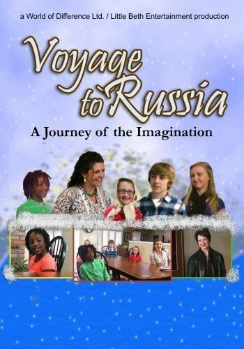 Фильм «Voyage to Russia: A Journey of the Imagination» смотреть онлайн фильм в хорошем качестве 720p Фильм «Voyage to Russia: A Journey of the Imagination» смотреть онлайн фильм в хорошем качестве 720p