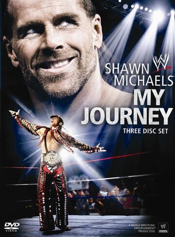 «WWE Шон Майклз – Мое путешествие» трейлер фильма в хорошем качестве 1080p «WWE Шон Майклз – Мое путешествие» трейлер фильма в хорошем качестве 1080p