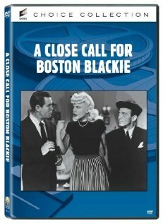 Фильм «A Close Call for Boston Blackie» смотреть онлайн фильм в хорошем качестве 720p Фильм «A Close Call for Boston Blackie» смотреть онлайн фильм в хорошем качестве 720p