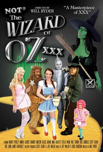 Фильм «Not the Wizard of Oz XXX» смотреть онлайн фильм в хорошем качестве 1080p Фильм «Not the Wizard of Oz XXX» смотреть онлайн фильм в хорошем качестве 1080p
