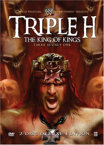 Фильм «Triple H: King of Kings» смотреть онлайн фильм в хорошем качестве 1080p Фильм «Triple H: King of Kings» смотреть онлайн фильм в хорошем качестве 1080p